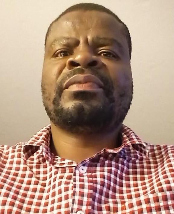 Ochieng' Oreyo E